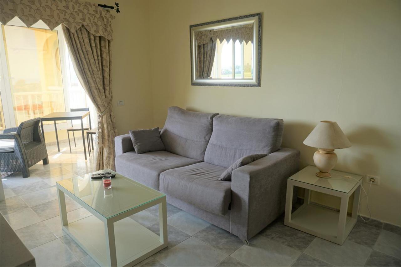 Golf Del Sur Apartment - Magnificent Panorama Of The Ocean, El Teide, And Montana Roja San Miguel de Abona Dış mekan fotoğraf