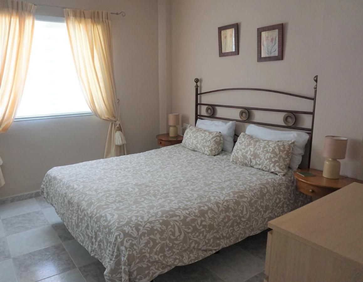Golf Del Sur Apartment - Magnificent Panorama Of The Ocean, El Teide, And Montana Roja San Miguel de Abona Dış mekan fotoğraf