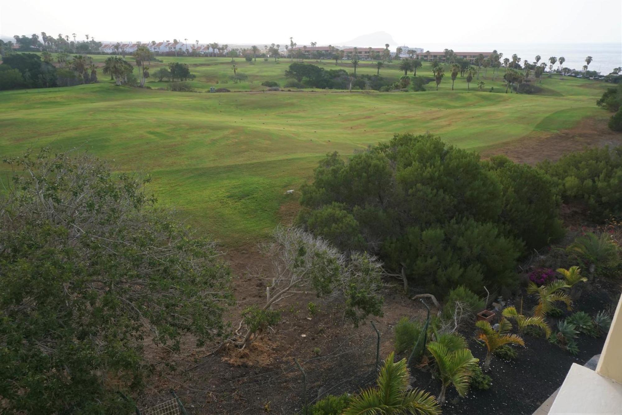 Golf Del Sur Apartment - Magnificent Panorama Of The Ocean, El Teide, And Montana Roja San Miguel de Abona Dış mekan fotoğraf